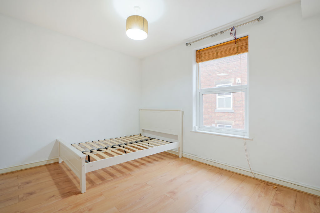 Marr Terrace Ranmoor